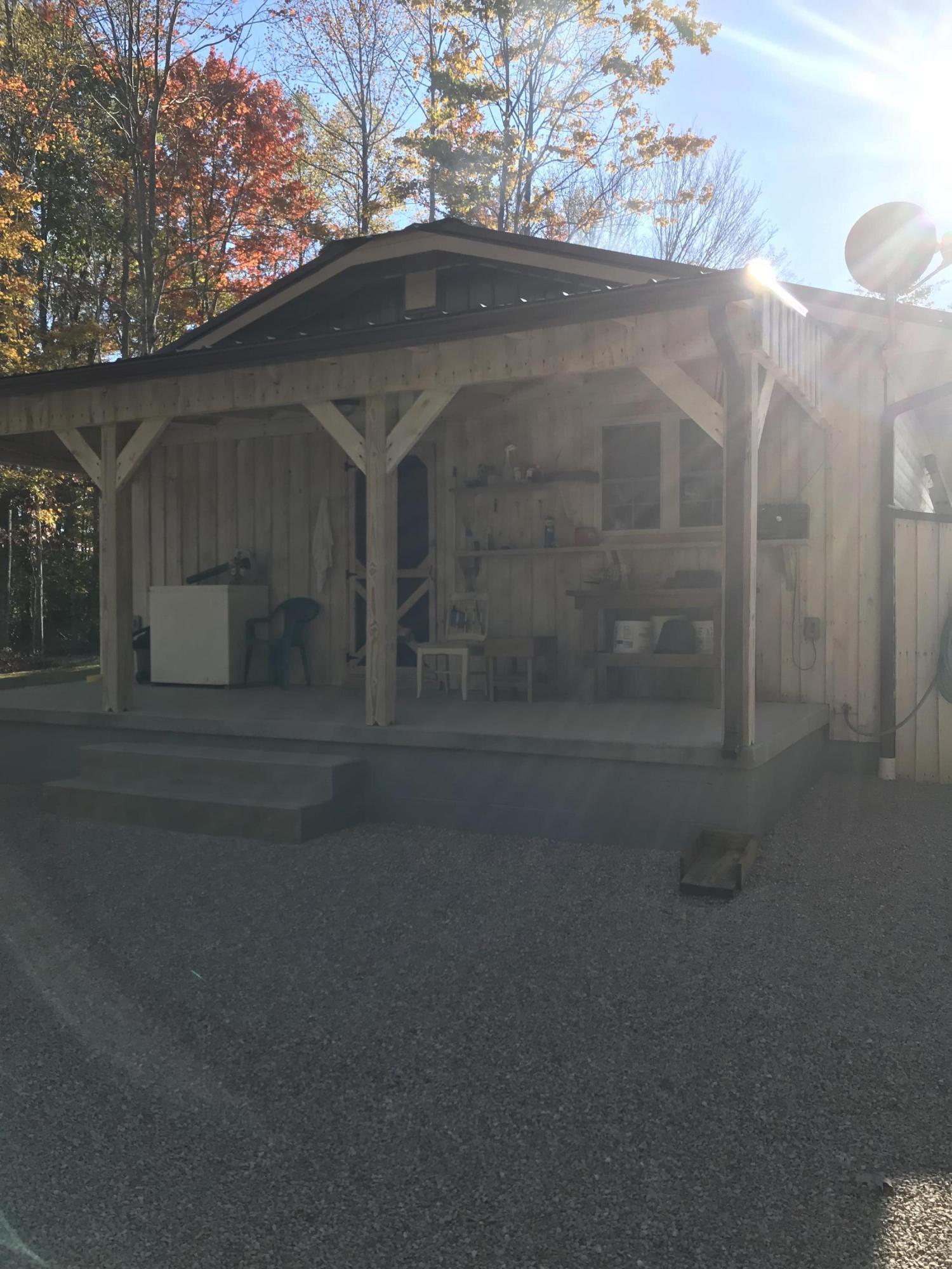 2446 Poplar Springs Road Liberty, KY 42539 - Photo 15 of 19 IMG_3492