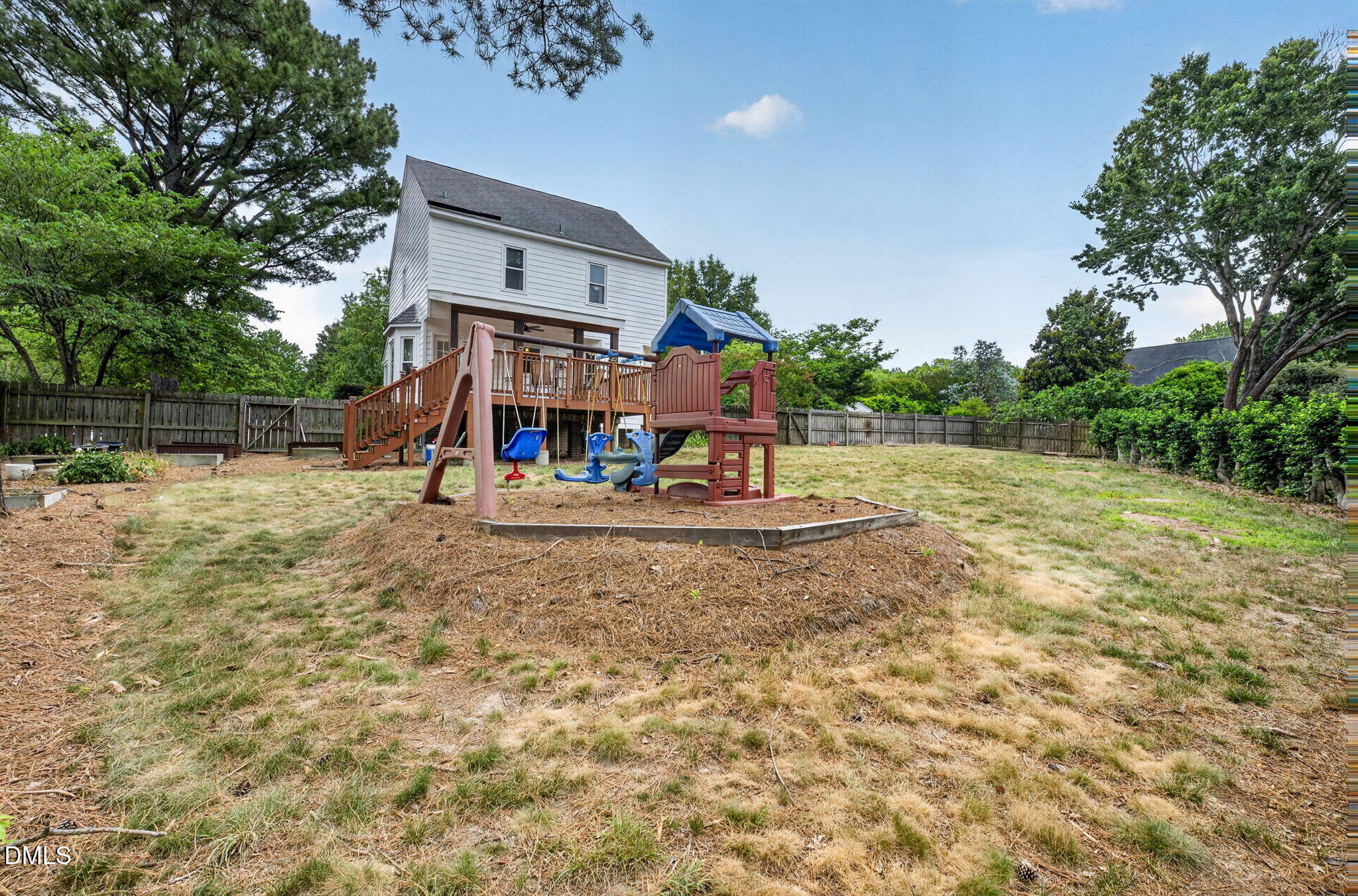 920 Fairlong Road Wake Forest, NC 27587 - Photo 34 of 43