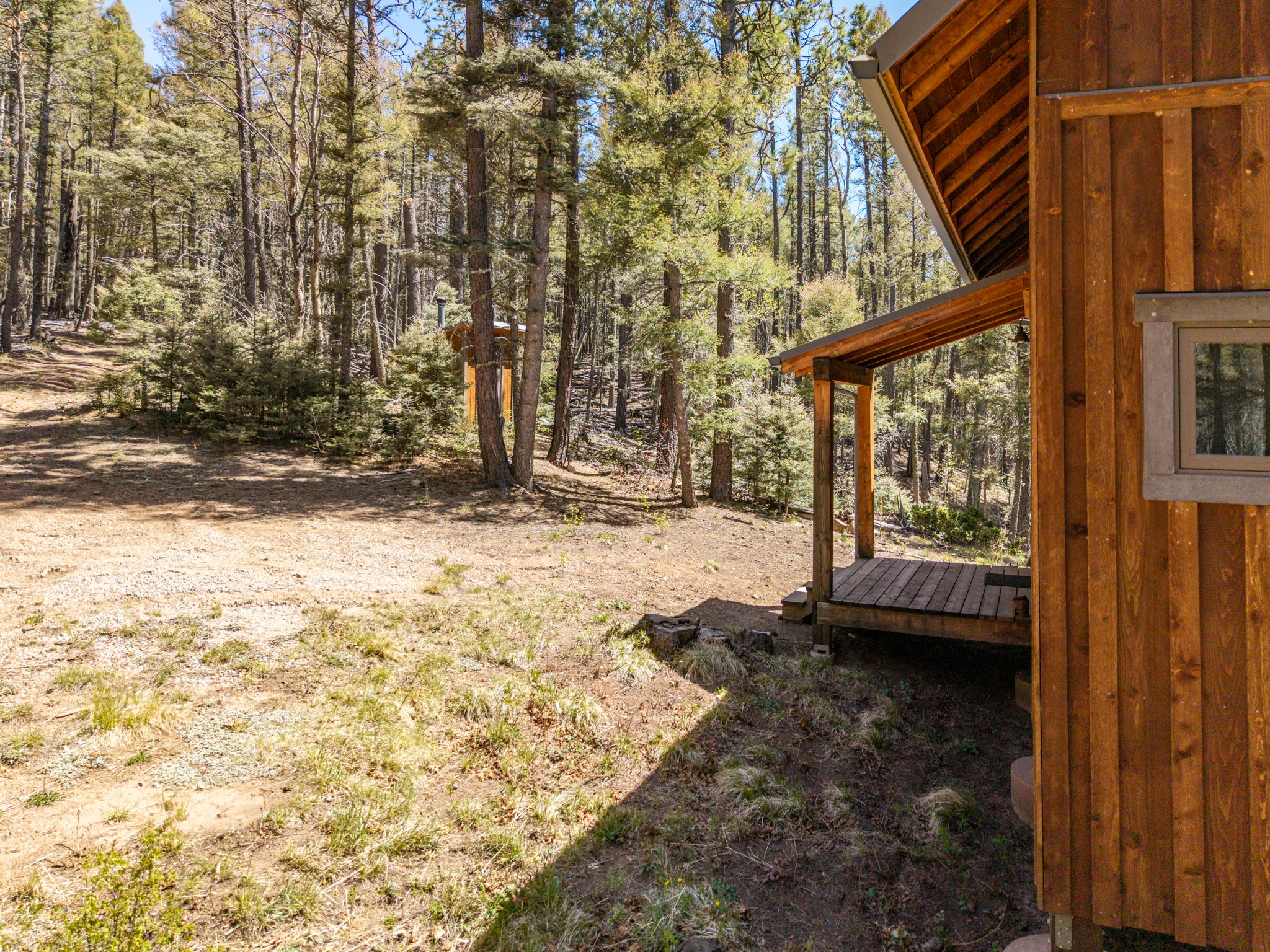 245 Sawyer Mesa Road Tererro, NM 87573 - Photo 3 of 31