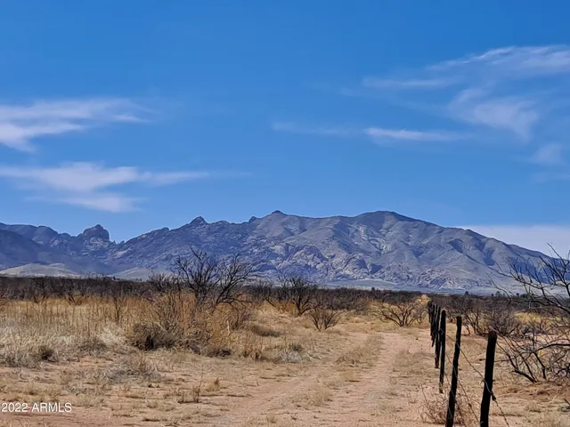 $6,000 | 1-acre Allen Street, Unit 6, Pearce, AZ 85625