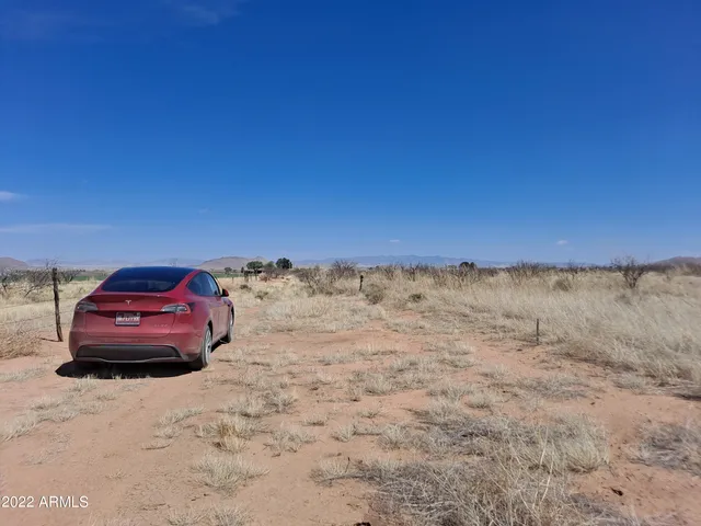 $6,000 | 1-acre Allen Street, Unit 6, Pearce, AZ 85625