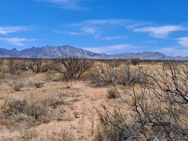 $6,000 | 1-acre Allen Street, Unit 6, Pearce, AZ 85625