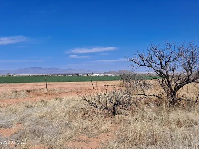 $6,000 | 1-acre Allen Street, Unit 6, Pearce, AZ 85625