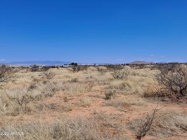 $6,000 | 1-acre Allen Street, Unit 6, Pearce, AZ 85625