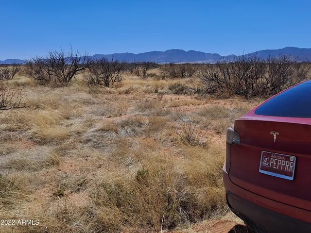 $6,000 | 1-acre Allen Street, Unit 6, Pearce, AZ 85625