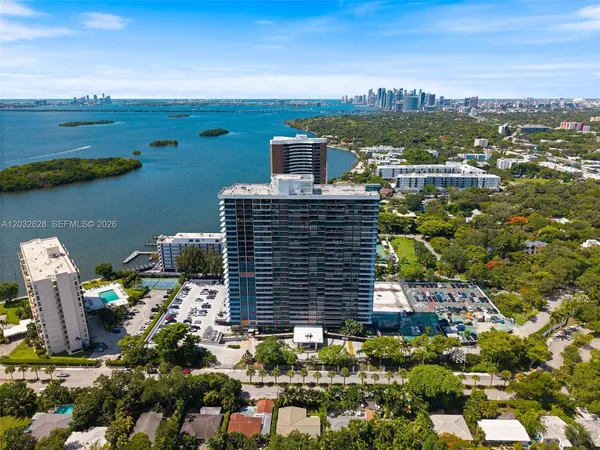 $449,900 | 780 Northeast 69th Street, Unit 2404, Miami, FL 33138