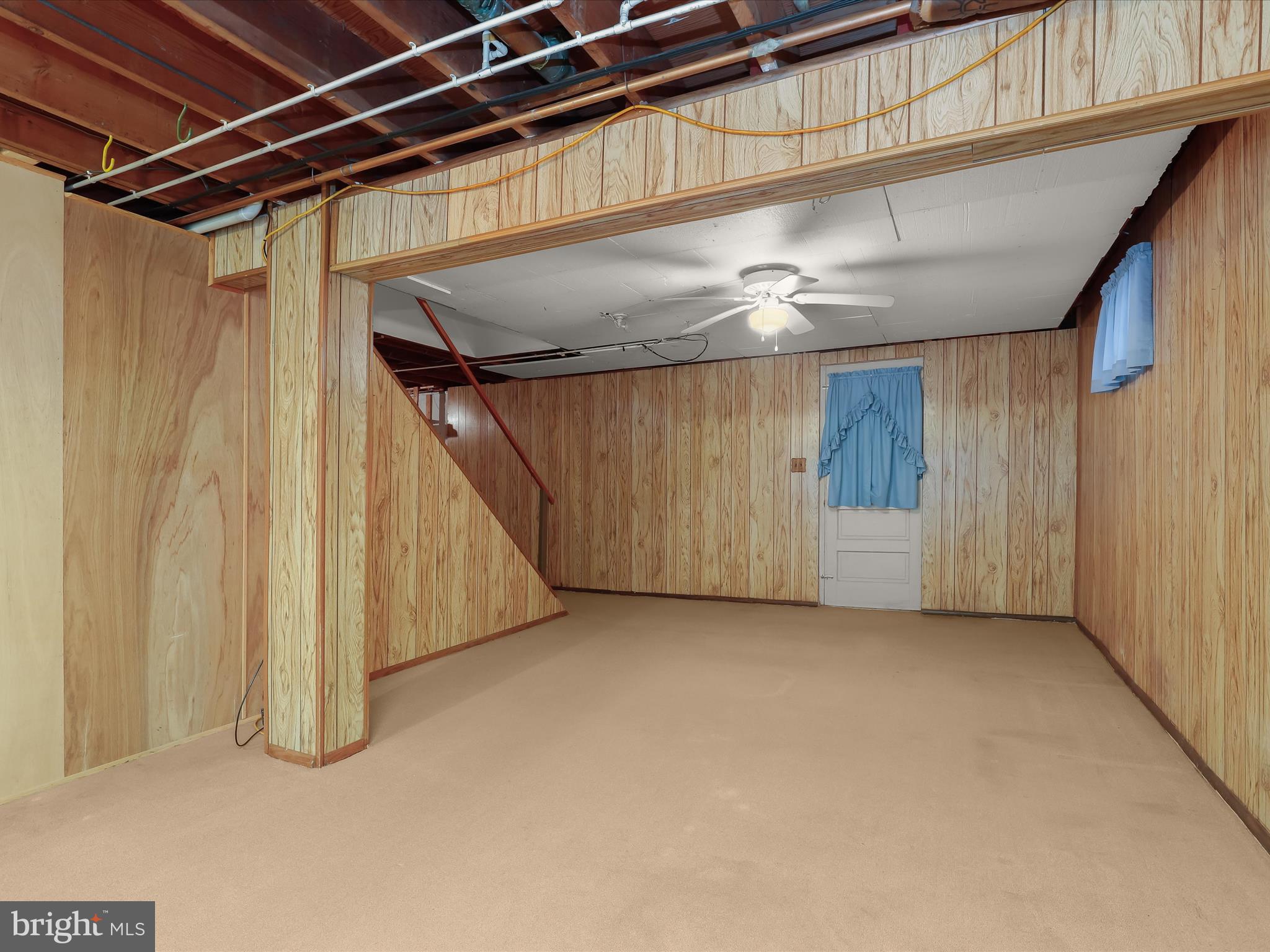 16215 Dark Hollow Road Upperco, MD 21155 - Photo 18 of 33 a view of an empty room