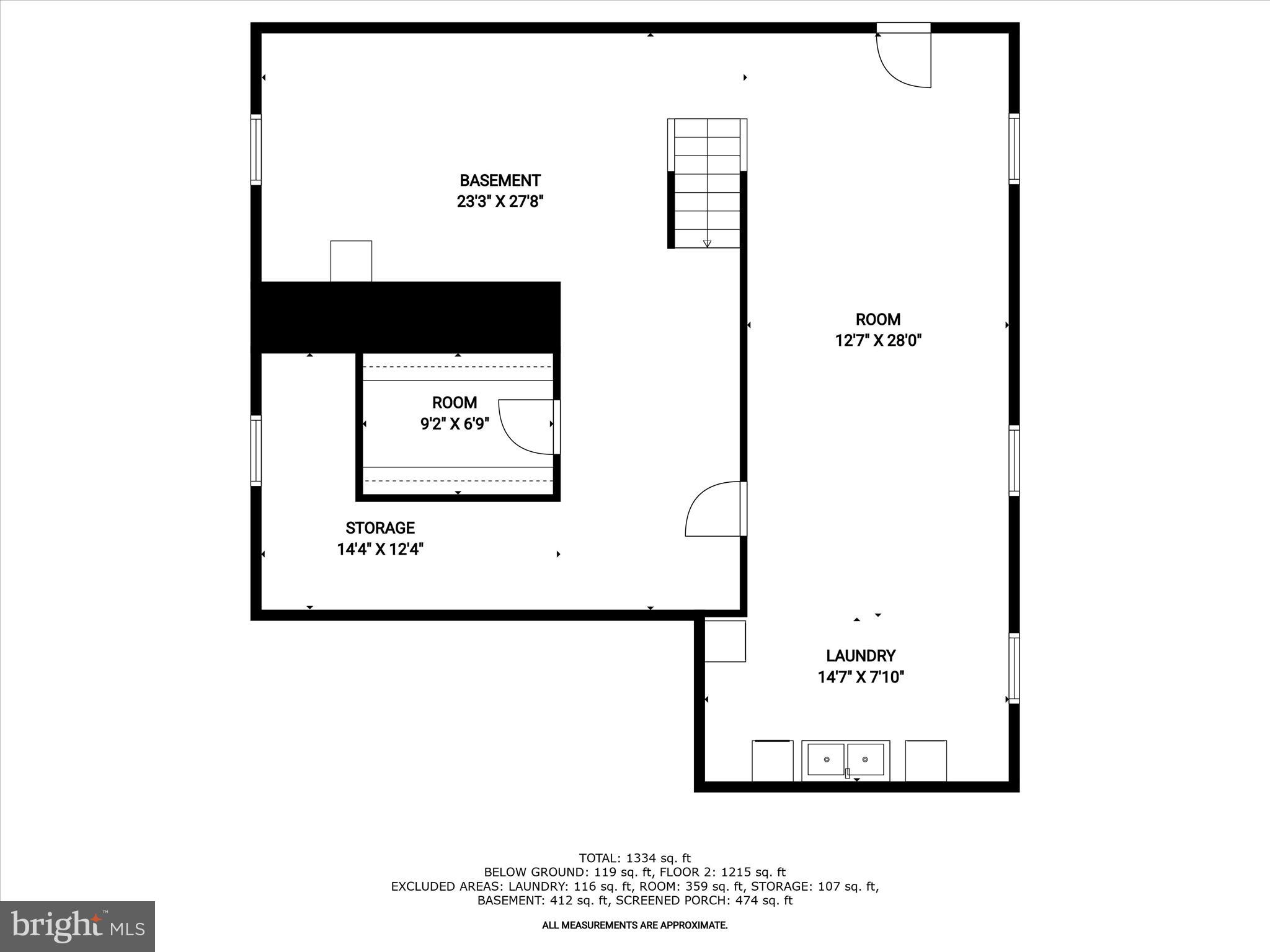 16215 Dark Hollow Road Upperco, MD 21155 - Photo 32 of 33