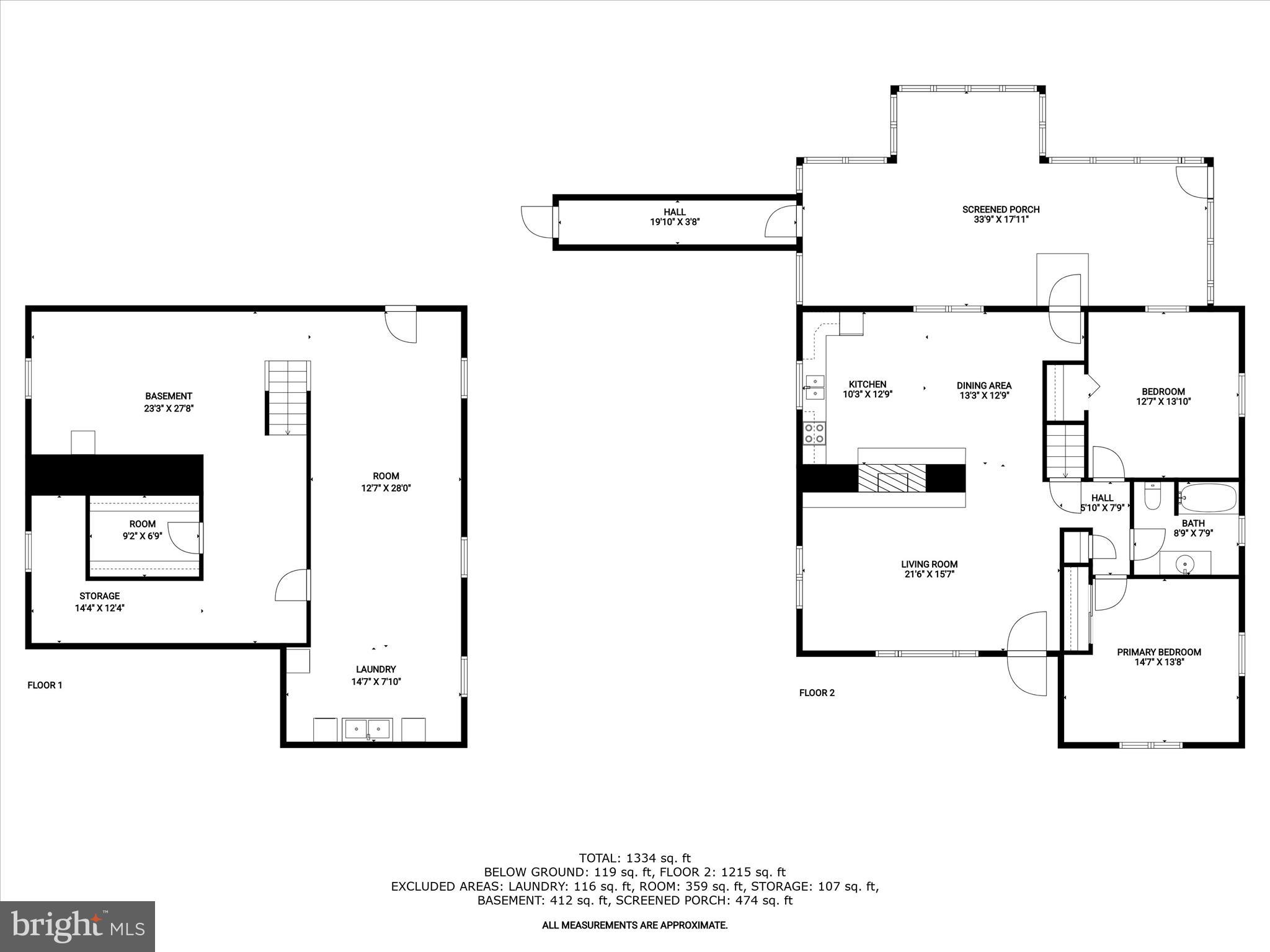 16215 Dark Hollow Road Upperco, MD 21155 - Photo 33 of 33