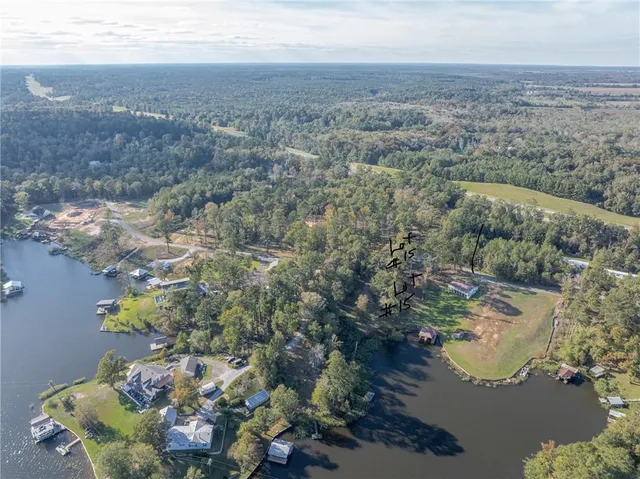 $275,000 | 0 Amelia Drive, Boyce, LA 71409