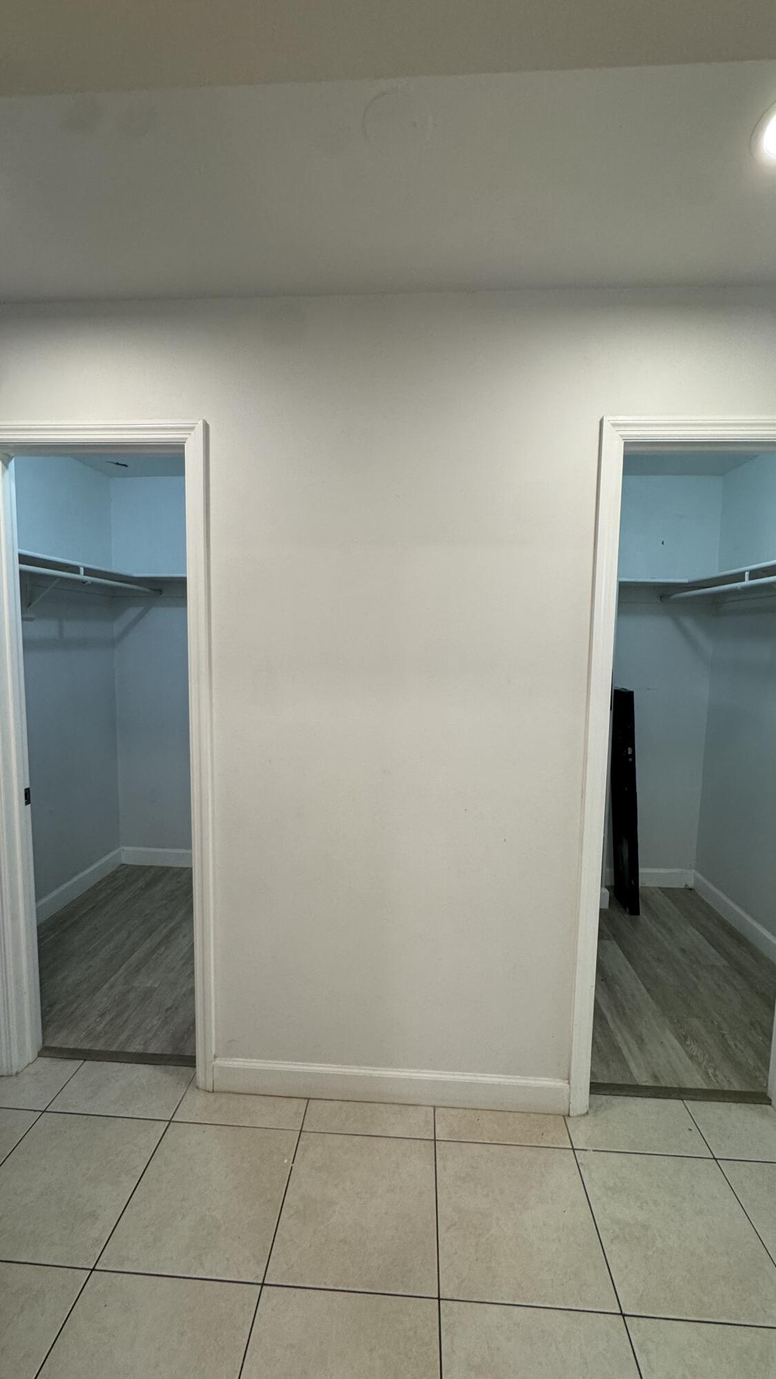 802 St Andrews Road, Unit 15 Hollywood, FL 33021 - Photo 27 of 53 a view of an empty room