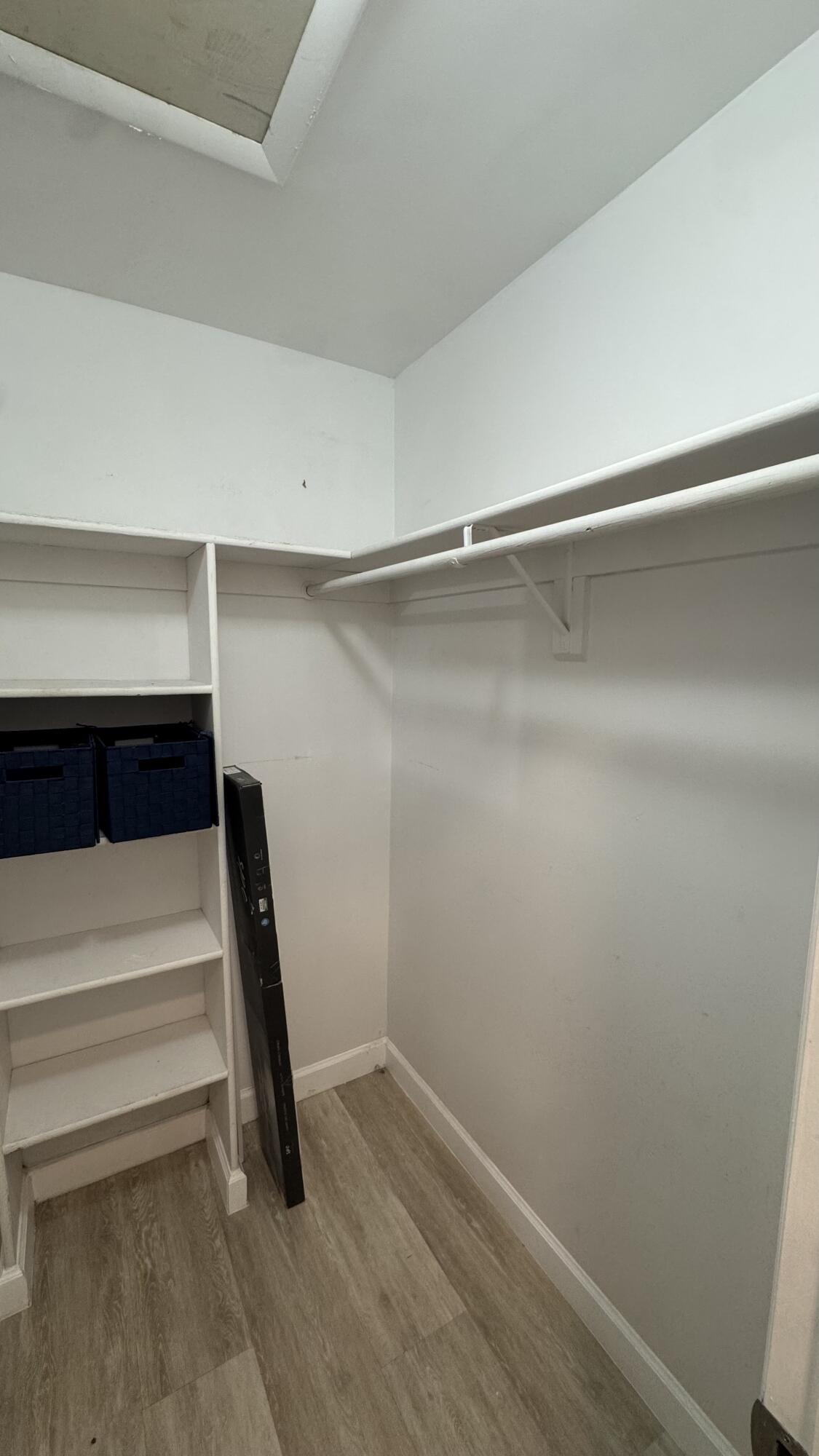 802 St Andrews Road, Unit 15 Hollywood, FL 33021 - Photo 28 of 53 a view of an empty room