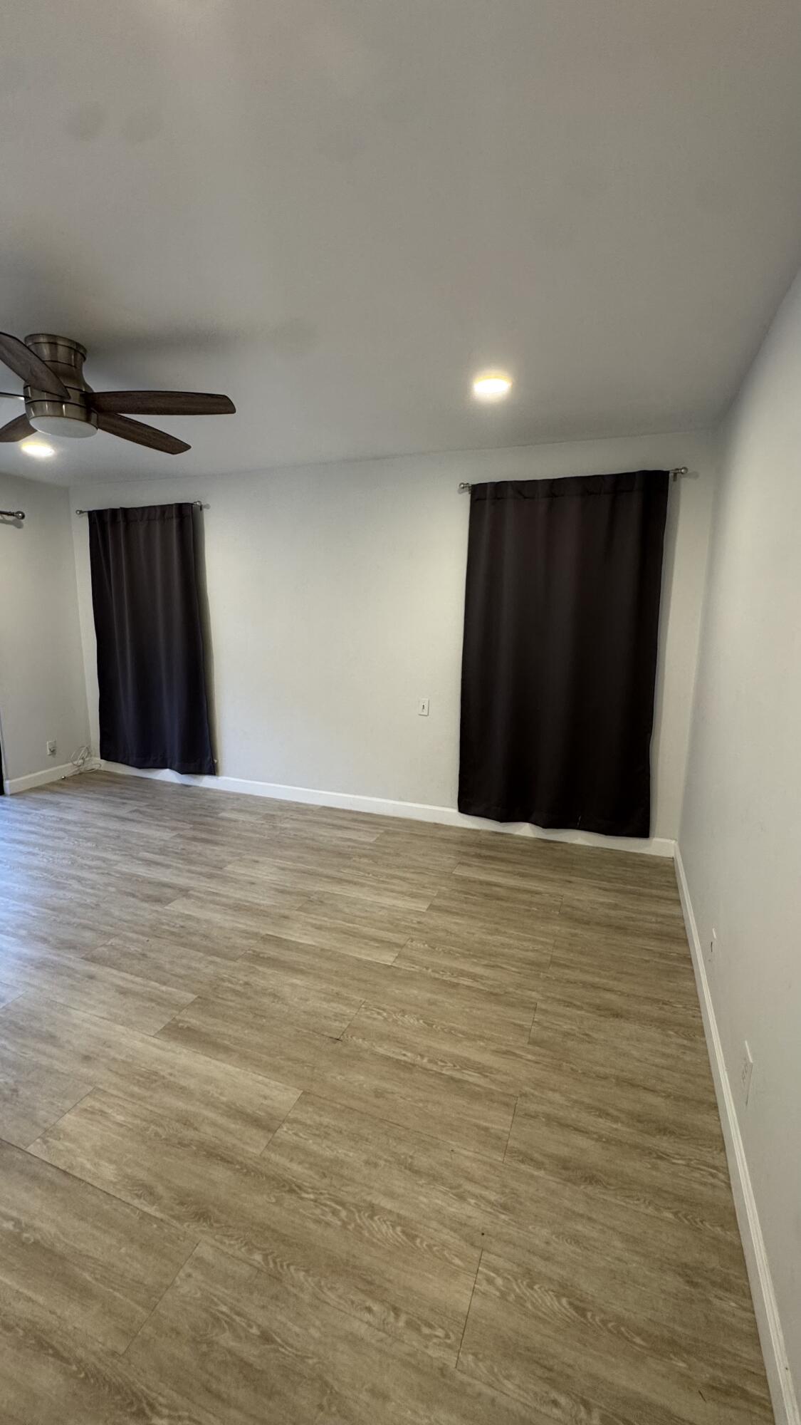 802 St Andrews Road, Unit 15 Hollywood, FL 33021 - Photo 39 of 53 a view of an empty room