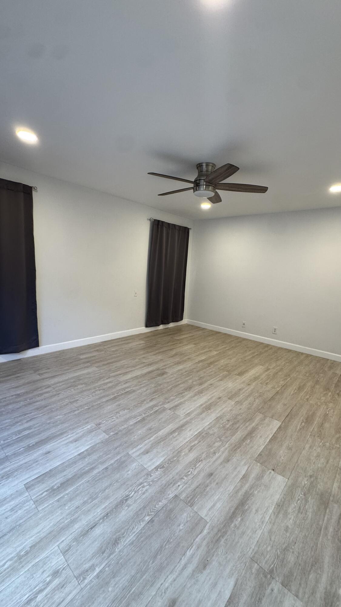 802 St Andrews Road, Unit 15 Hollywood, FL 33021 - Photo 45 of 53 a view of a livingroom with wooden floor