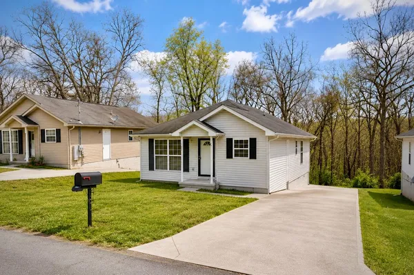 $215,000 | 232 West Edison Street, Alcoa, TN 37701