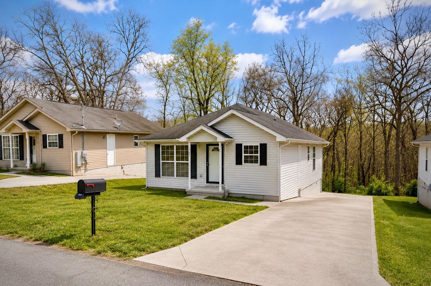 232 W Edison St, Alcoa
