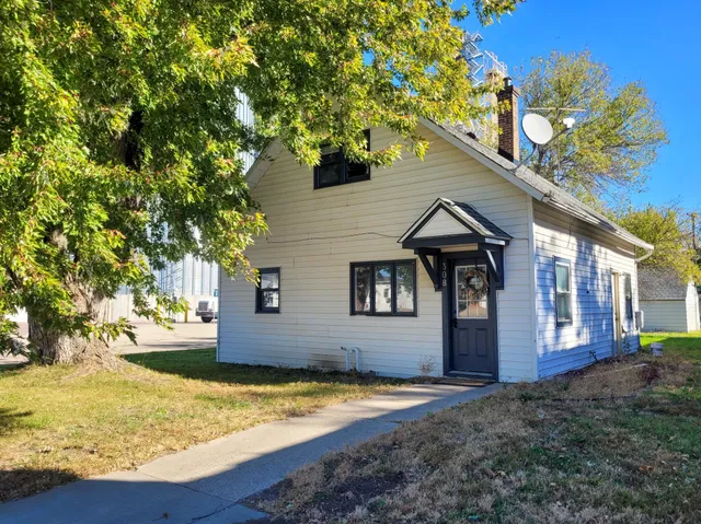 $78,500 | 308 Main Street, Alberta, MN 56207