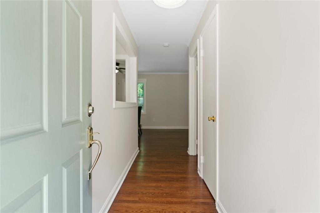 2483 Hunting Valley Drive Decatur, GA 30033 - Photo 18 of 24