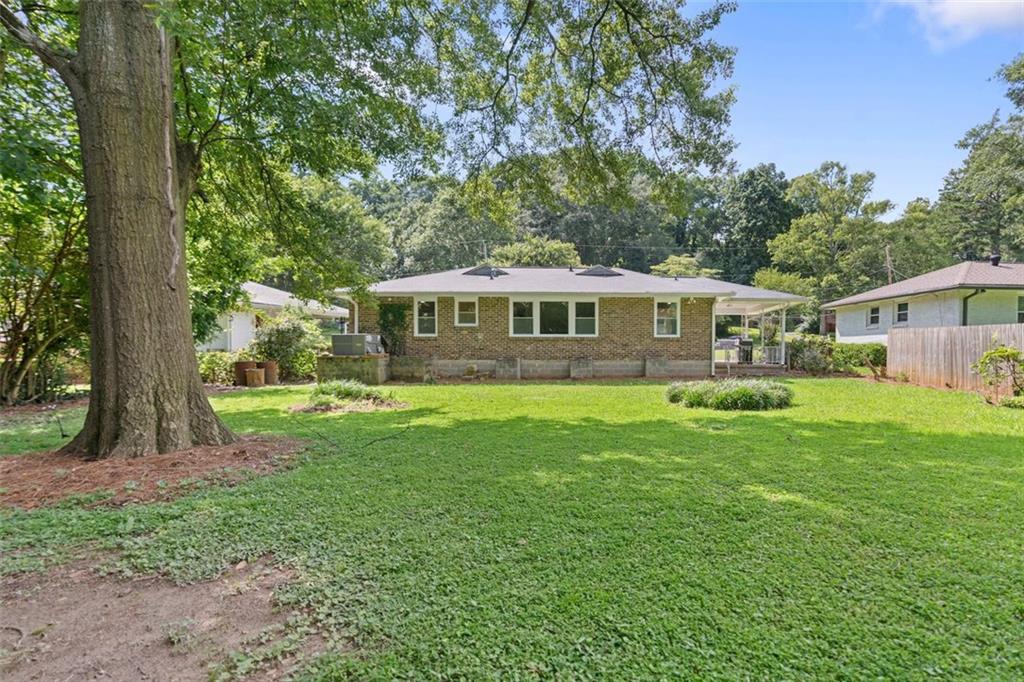 2483 Hunting Valley Drive Decatur, GA 30033 - Photo 21 of 24