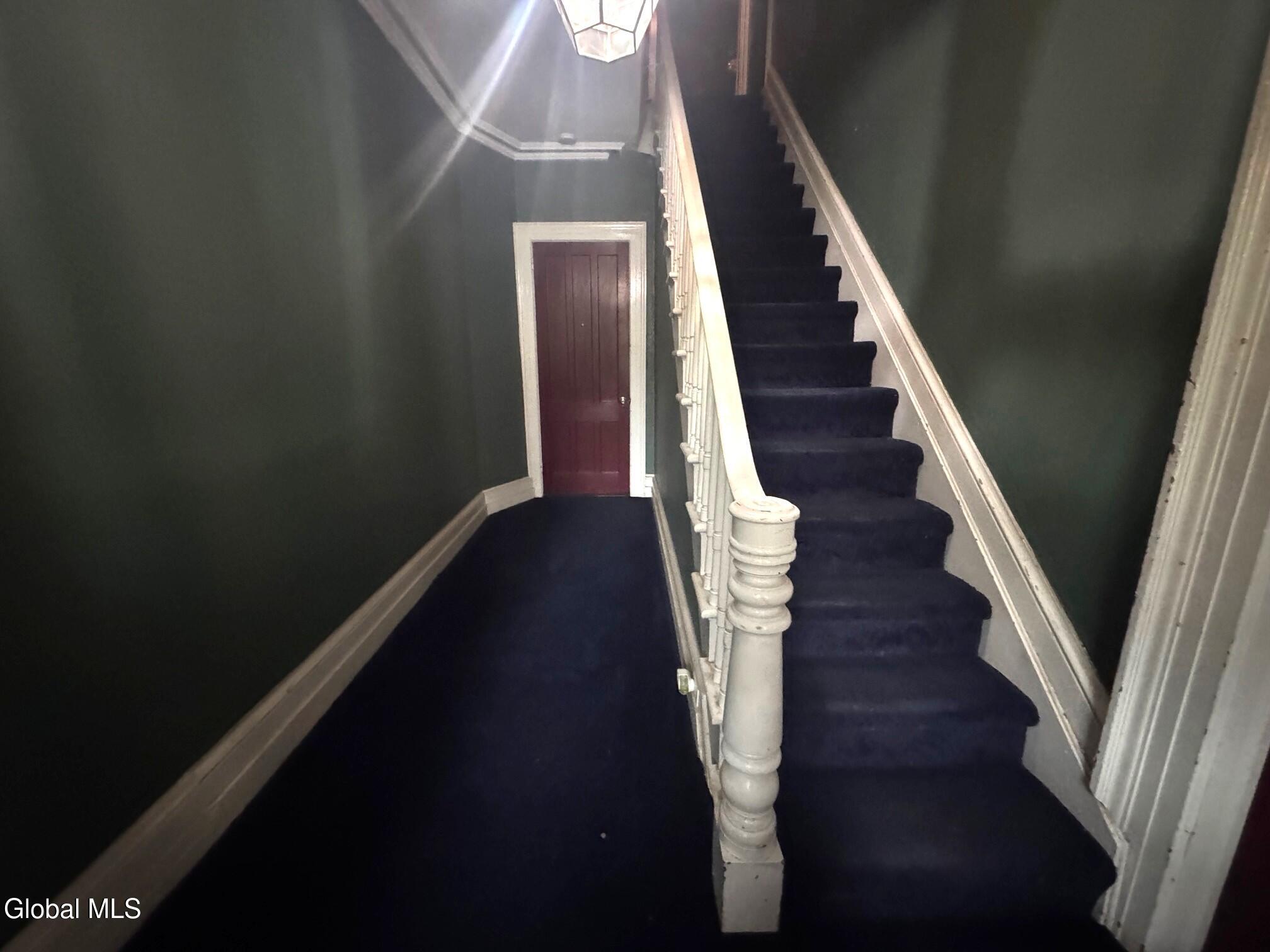 1519 New Scotland Road, Unit 3 Bethlehem, NY 12159 - Photo 13 of 17 Hallway