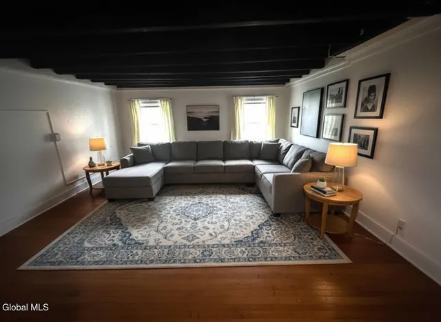 $1,150 | 1519 New Scotland Road, Unit 2 LEFT, Bethlehem, NY 12159