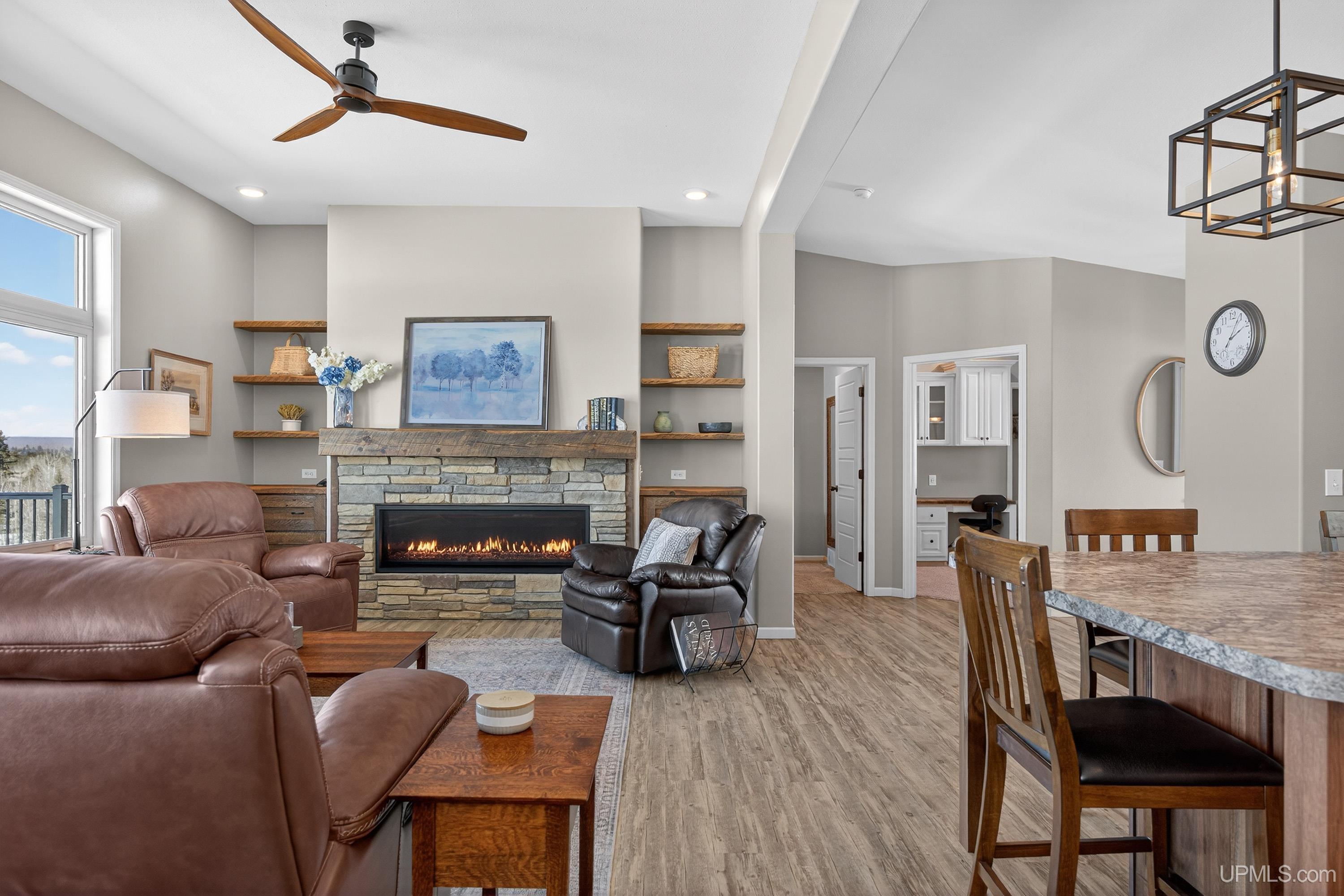 16968 South River Road Chassell, MI 49916 - Photo 4 of 84