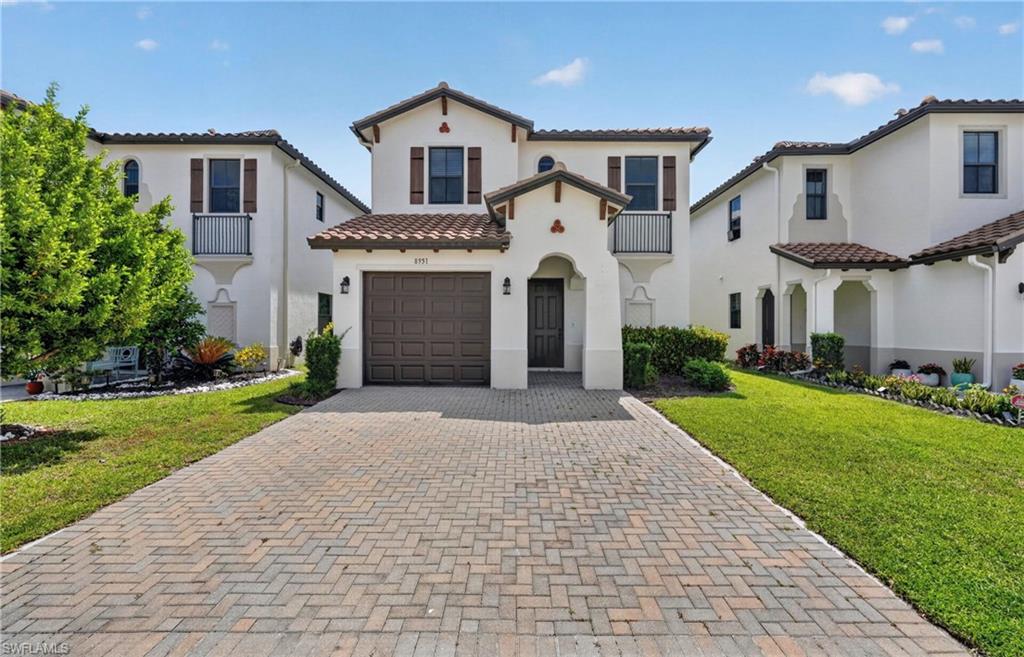 8951 Madrid Circle Naples, FL 34104 - Photo 1 of 39