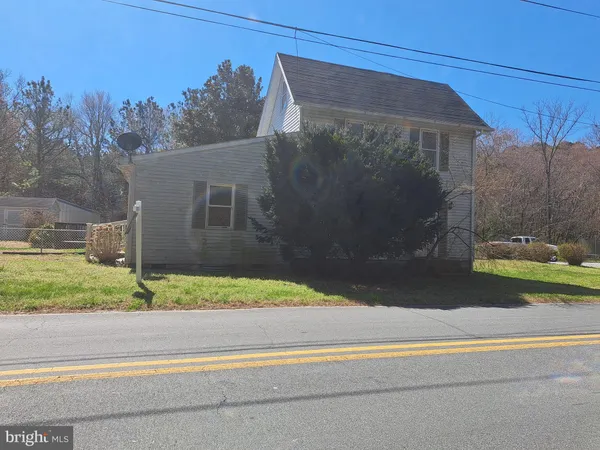 $123,500 | 7130 Parsonsburg Road, Parsonsburg, MD 21849