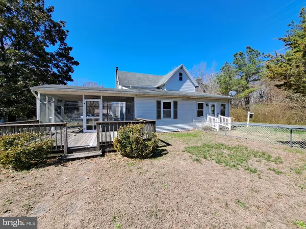 $123,500 | 7130 Parsonsburg Road, Parsonsburg, MD 21849