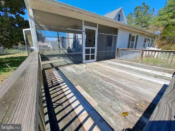 $123,500 | 7130 Parsonsburg Road, Parsonsburg, MD 21849