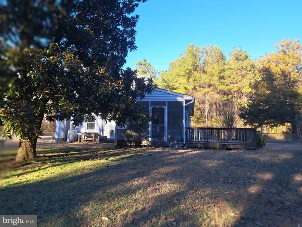 $123,500 | 7130 Parsonsburg Road, Parsonsburg, MD 21849