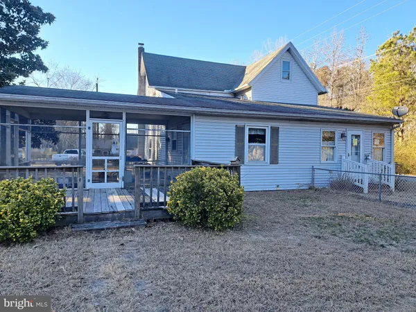 $123,500 | 7130 Parsonsburg Road, Parsonsburg, MD 21849