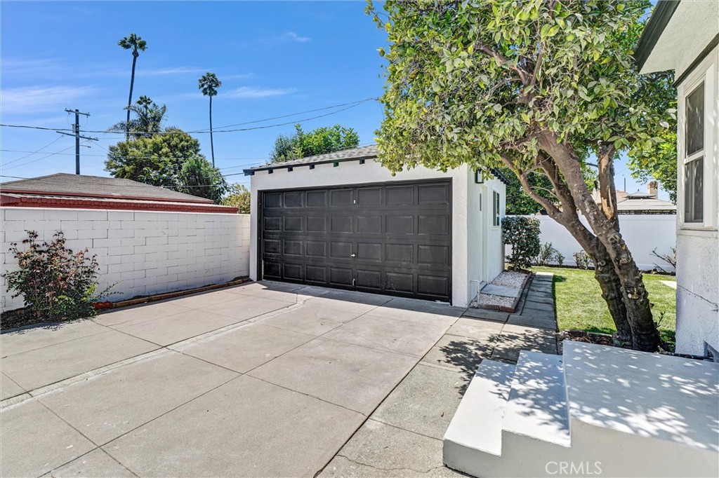 3637 Virginia Road Los Angeles, CA 90016 - Photo 33 of 39 ADU