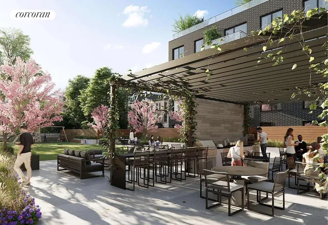 $1,750,000 | 575 4th Avenue, Unit 3D | Park Slope