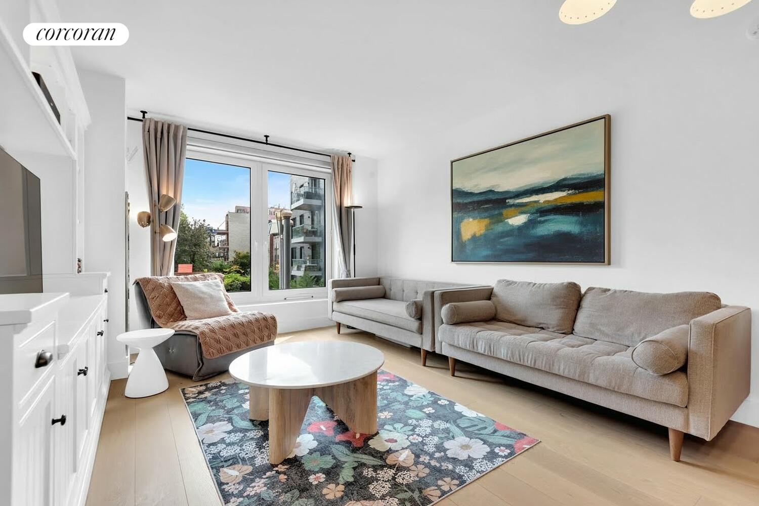 575 4th Avenue, Unit 3D Brooklyn, NY 11215 - Photo 2 of 18