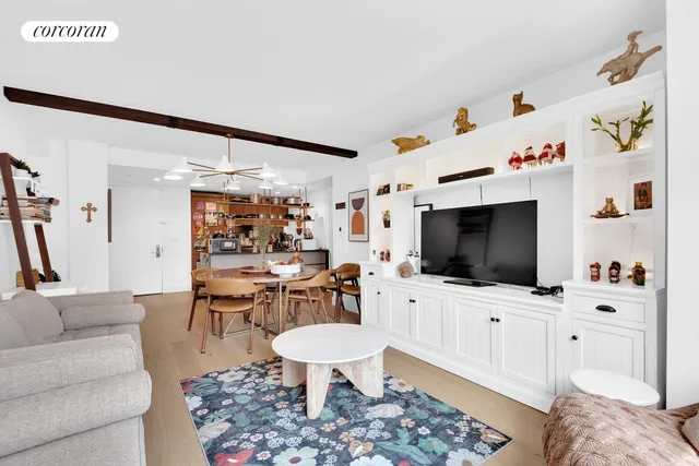 $1,750,000 | 575 4th Avenue, Unit 3D | Park Slope