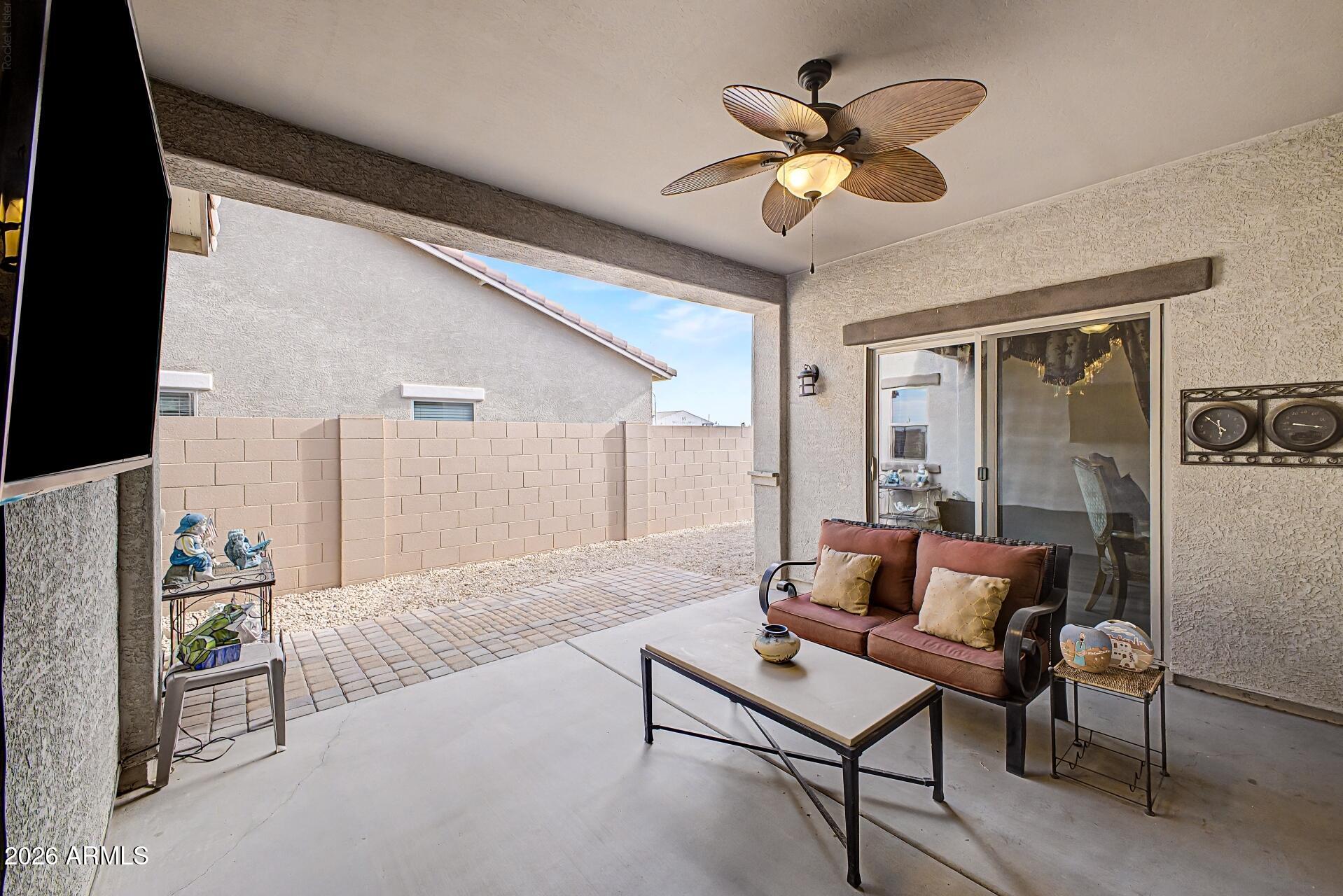 1616 South Aryelle Road Apache Junction, AZ 85119 - Photo 14 of 15 22-Aryelle