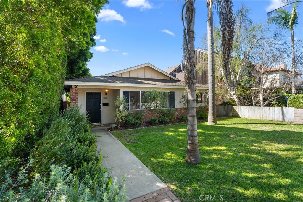 586 36th Street Manhattan Beach, CA 90266 - Photo 37 of 50