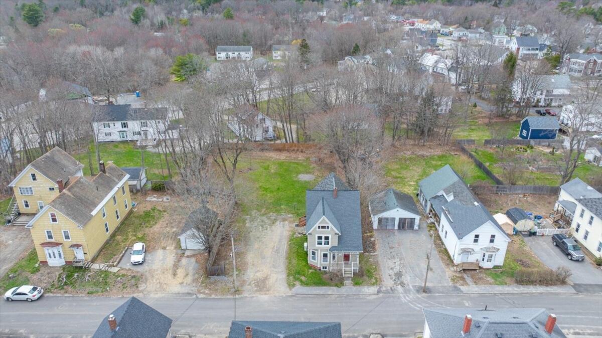 10 Middle Street Lisbon, ME 04252 - Photo 9 of 57 09-aerial-1