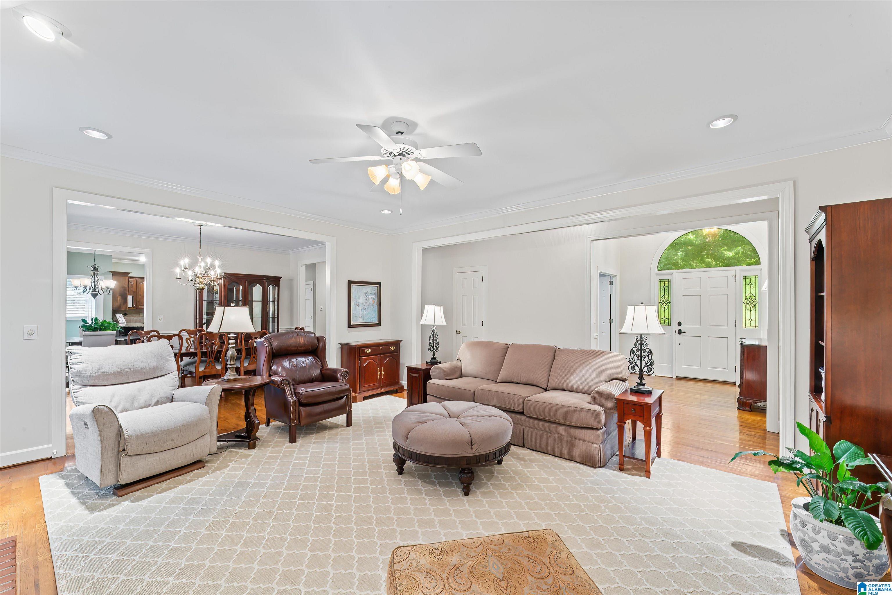 601 Bayhill Road Birmingham, AL 35244 - Photo 32 of 78