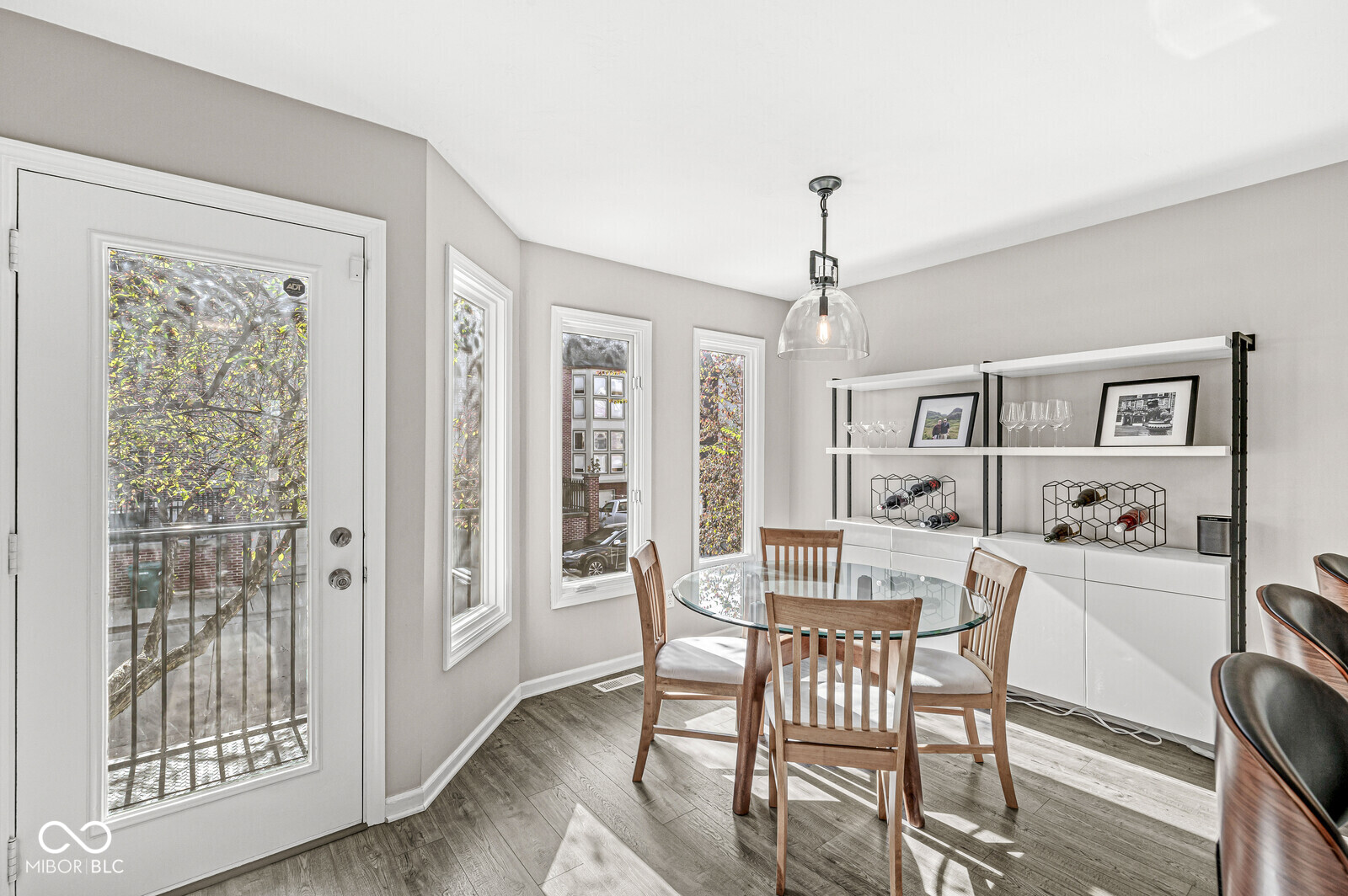 524 Lockerbie Circle North Indianapolis, IN 46202 - Photo 11 of 41