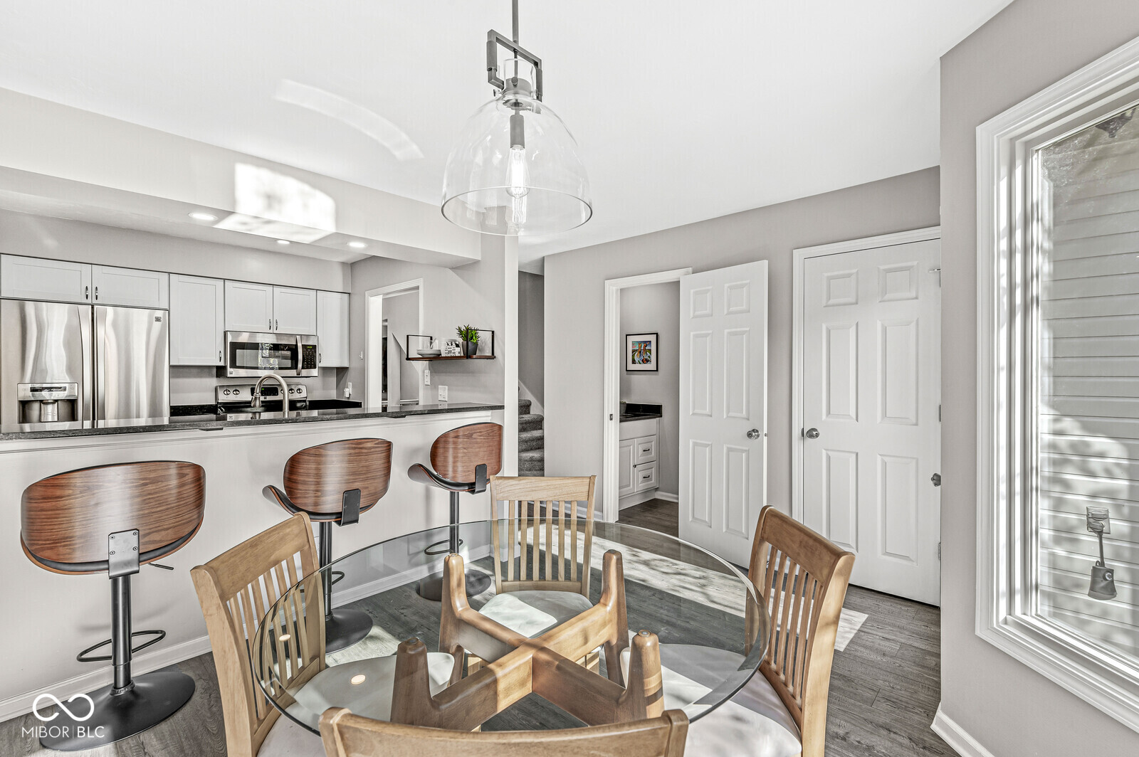 524 Lockerbie Circle North Indianapolis, IN 46202 - Photo 12 of 41