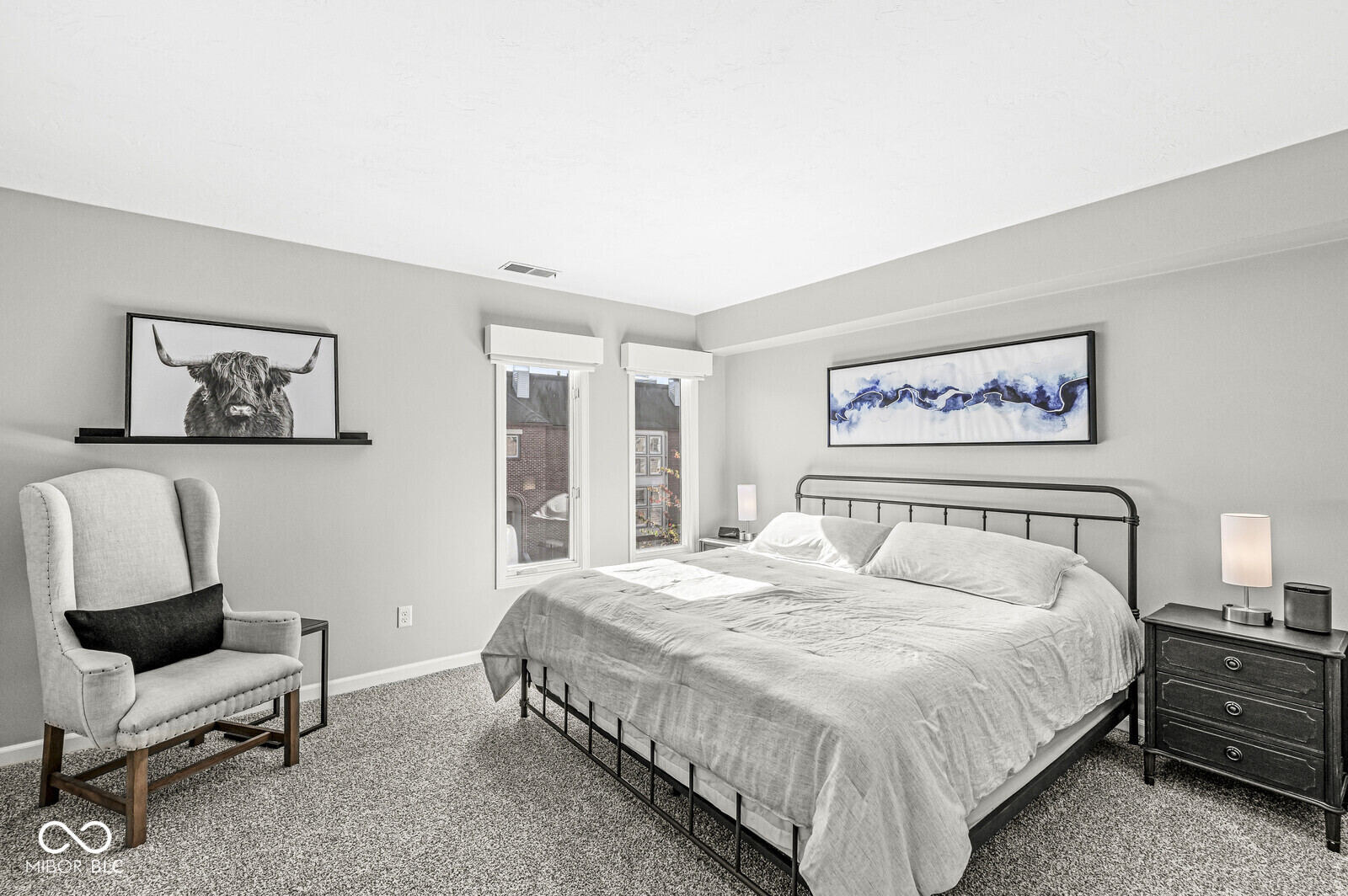 524 Lockerbie Circle North Indianapolis, IN 46202 - Photo 15 of 41