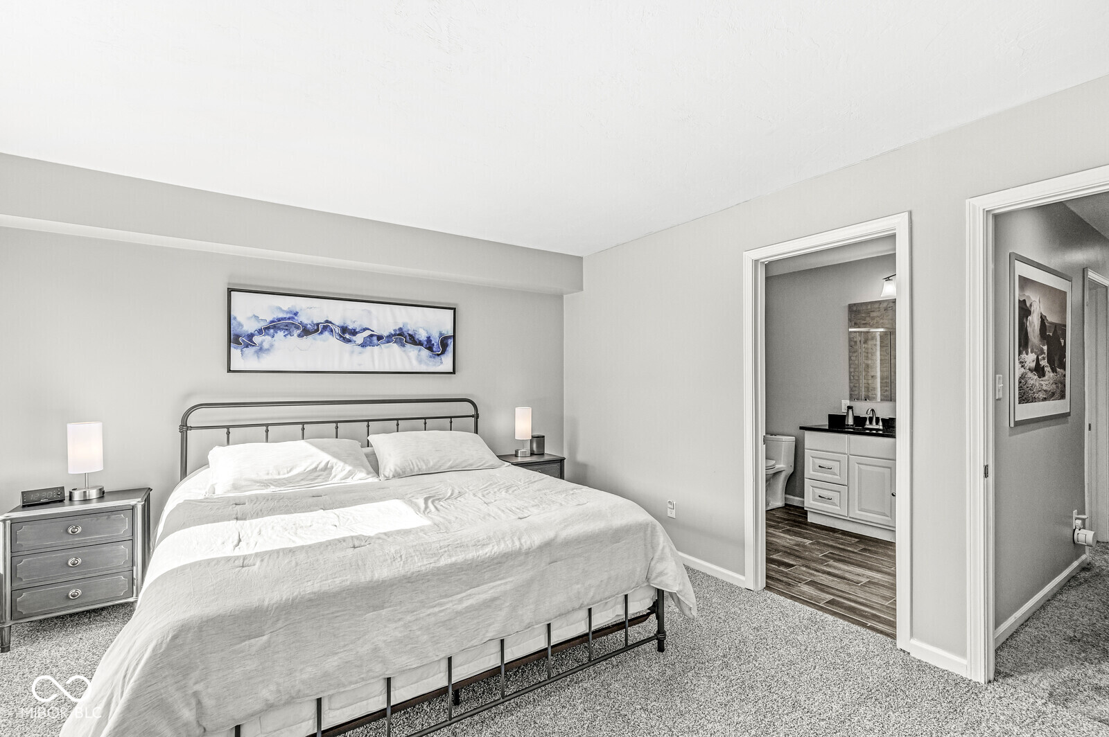 524 Lockerbie Circle North Indianapolis, IN 46202 - Photo 16 of 41