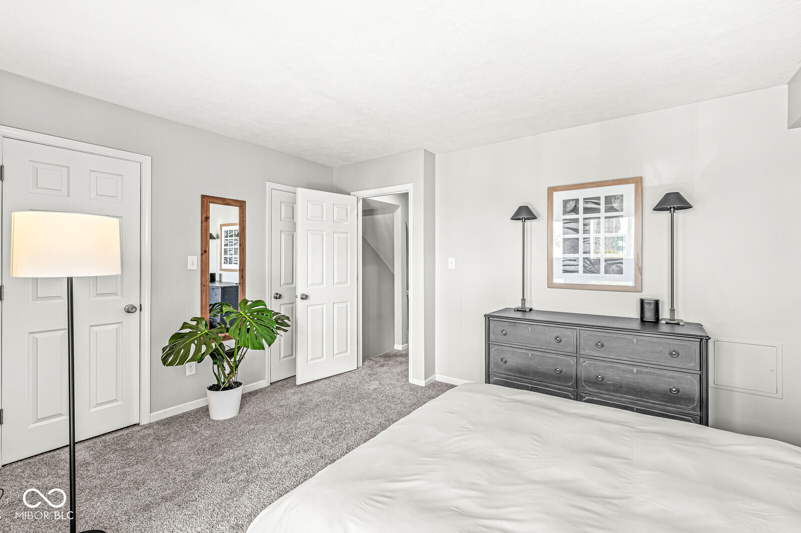 524 Lockerbie Circle North Indianapolis, IN 46202 - Photo 21 of 41