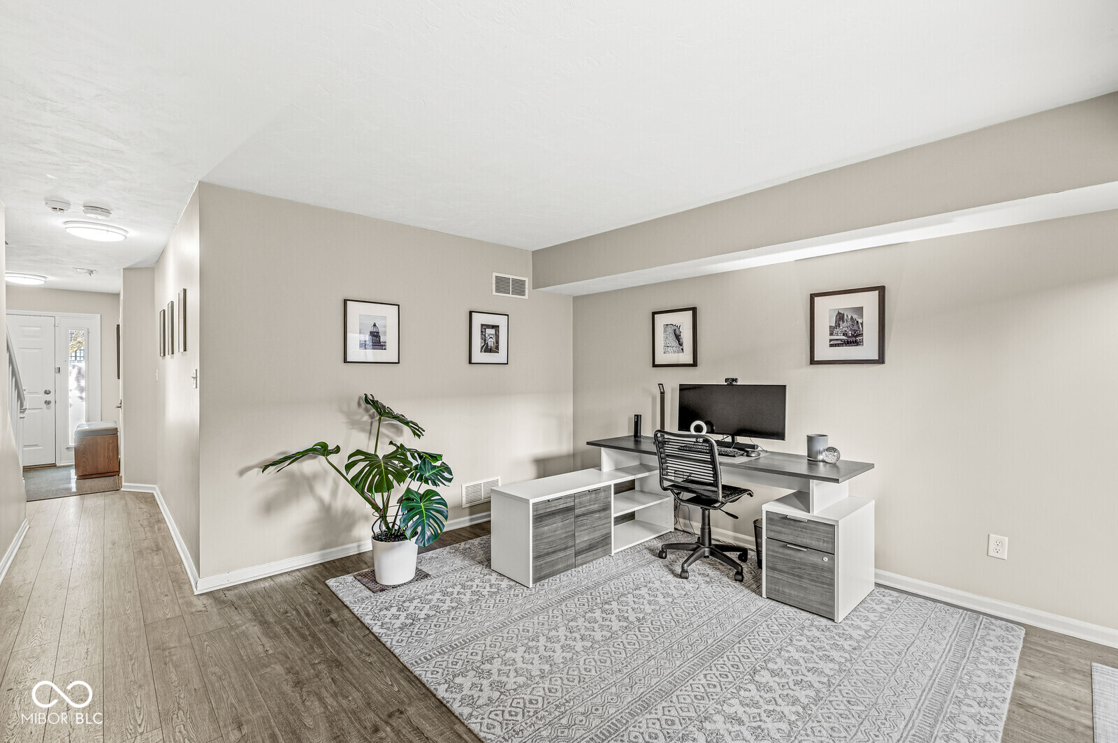 524 Lockerbie Circle North Indianapolis, IN 46202 - Photo 26 of 41