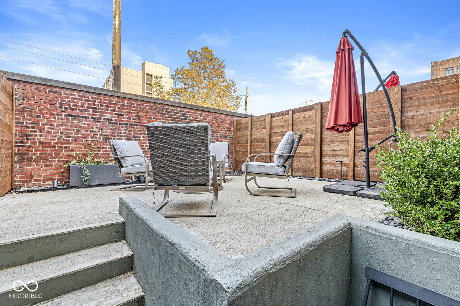 524 Lockerbie Circle North Indianapolis, IN 46202 - Photo 29 of 41