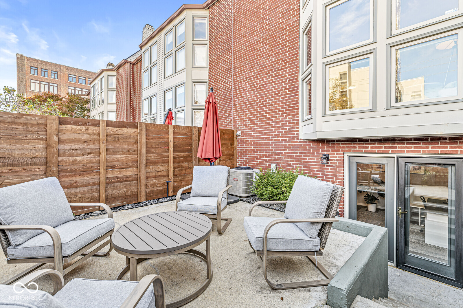 524 Lockerbie Circle North Indianapolis, IN 46202 - Photo 30 of 41