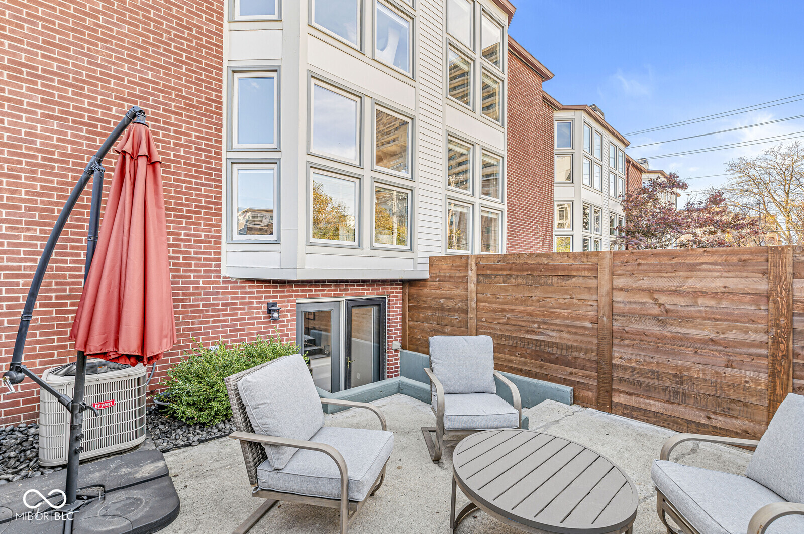 524 Lockerbie Circle North Indianapolis, IN 46202 - Photo 31 of 41