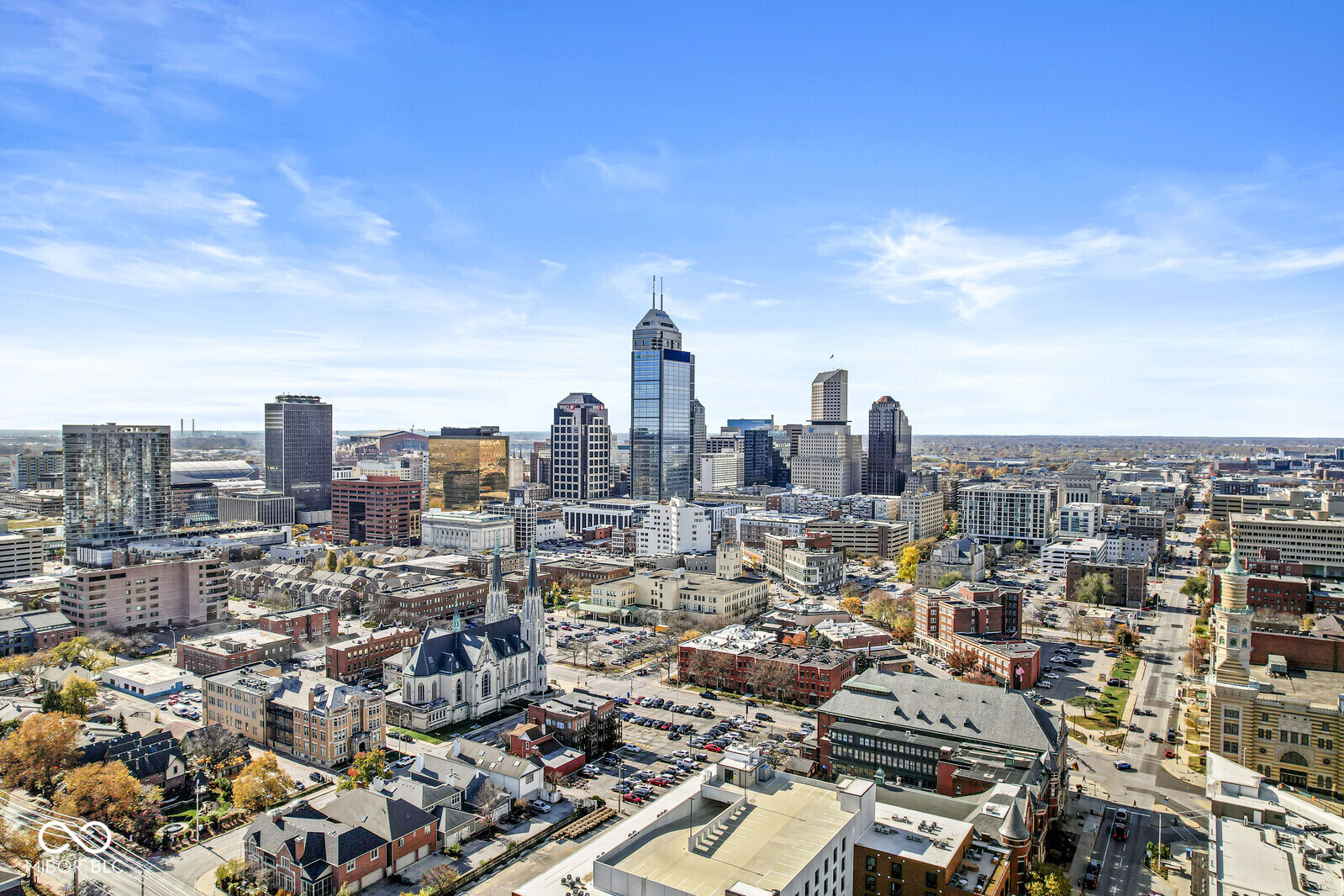 524 Lockerbie Circle North Indianapolis, IN 46202 - Photo 41 of 41